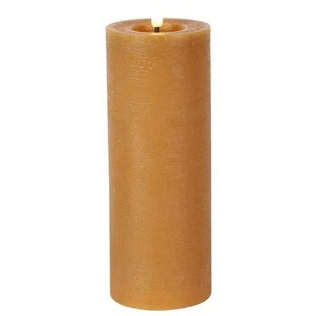 Countryfield Stompkaars Lyon  LED Ø 7,5 cm - 20 cm amber