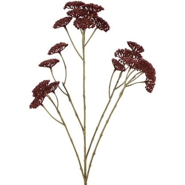 Countryfield Kunsttak Achillea paars