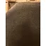 Light en Living Vaas deco RAYSKIN mat zwart - 49,5x20x45 cm