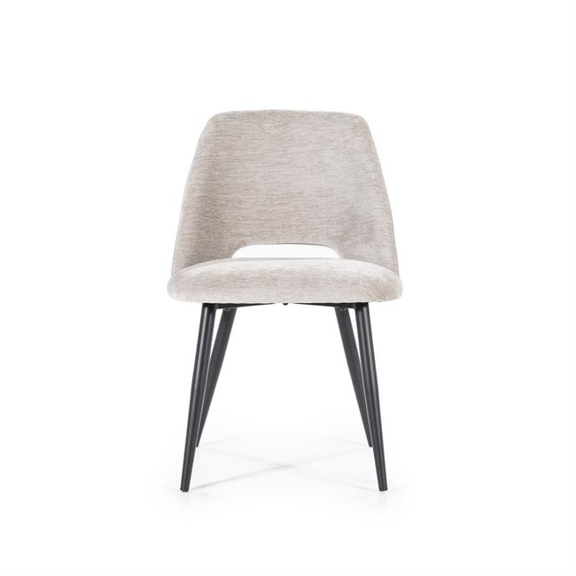 Eleonora Stoel Esmee - beige Mellow