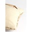 Light en Living Kussen 60x30 cm LATIUM beige