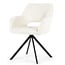 Eleonora Stoel Fabio - beige Spark