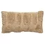 Light en Living Kussen 60x30 cm LATIUM beige