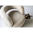 Eleonora Fauteuil Sharon - zand Spark