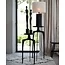 Light en Living Zuil Set van 2 PANO  donker brons