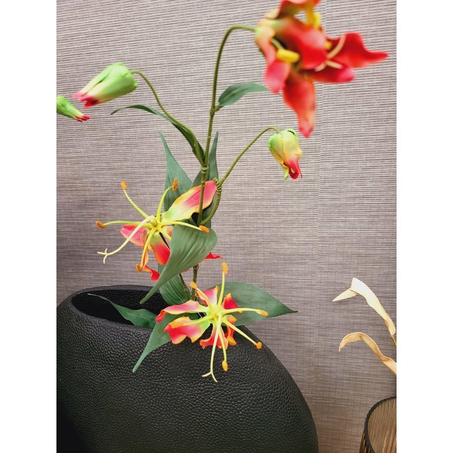 Countryfield Kunsttak Gloriosa oranje