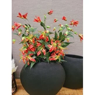 Countryfield Kunsttak Gloriosa oranje