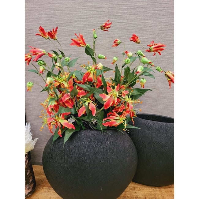 Countryfield Kunsttak Gloriosa oranje