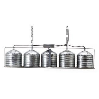 By Boo Hanglamp Minack Large - Metaal