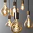 Lichtbronnen met grote fitting