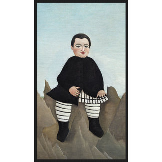 Wandkraft Art Facsimile 021