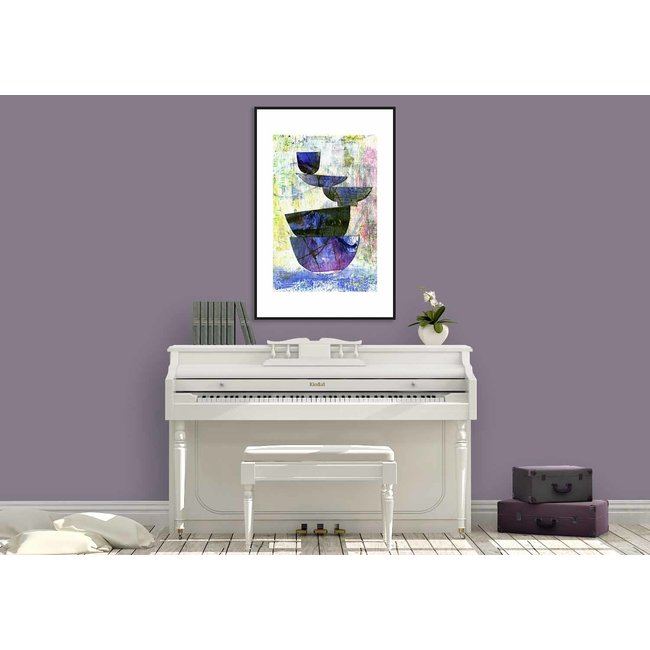 Wandkraft Art Crafts 003