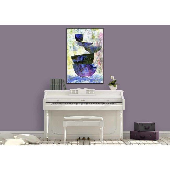 Wandkraft Art Crafts 003