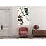 Wandkraft Wandkraft Art Crafts 001 - Organisch Muurkunst op Forex
