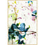 Wandkraft Art Crafts 002 Wanddecoratie