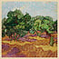 Wandkraft Art Facsimile 001