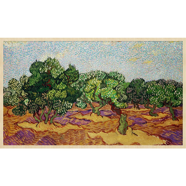 Wandkraft Art Facsimile 001