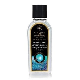Ashleigh & Burwood Geurlamp olie Midsummer Night's Dream S 250 ML