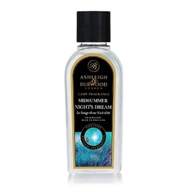 Ashleigh & Burwood Geurlamp olie Midsummer Night's Dream S 250 ML