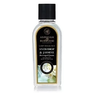 Ashleigh & Burwood Geurlampolie Snowdrop & Jasmine L 500 ML