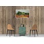 Wandkraft Art Facsimile 001