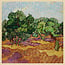 Wandkraft Art Facsimile 001