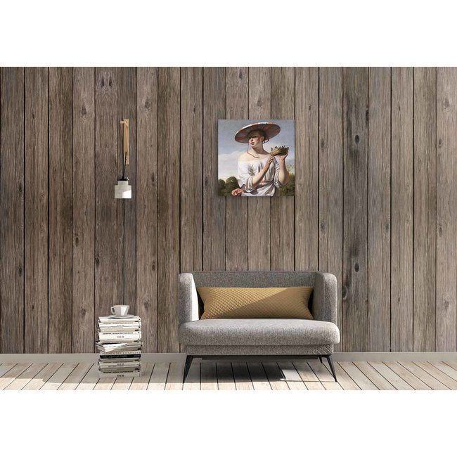Wandkraft Art Facsimile 002