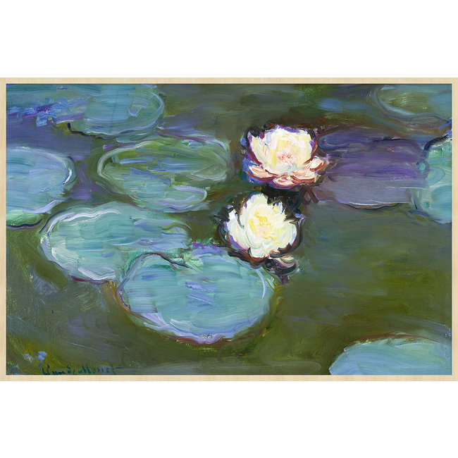 Wandkraft Art Facsimile 004