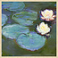 Wandkraft Art Facsimile 004 - Claude Monet