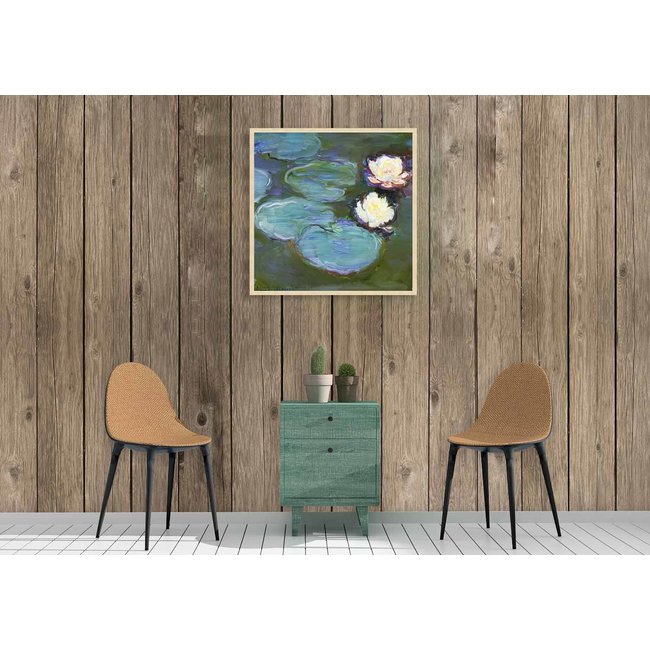 Wandkraft Art Facsimile 004