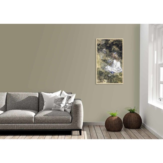 Wandkraft Art Facsimile 005