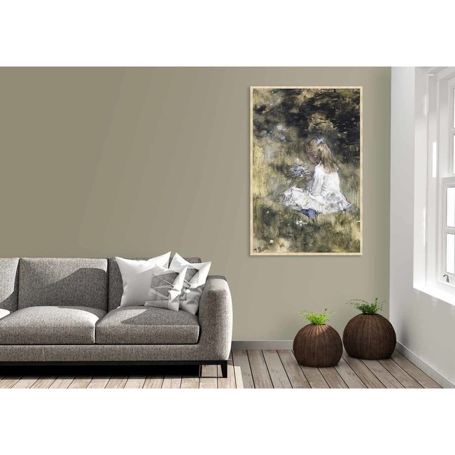 Wandkraft Art Facsimile 005