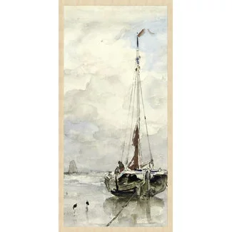 Wandkraft Art Facsimile 007
