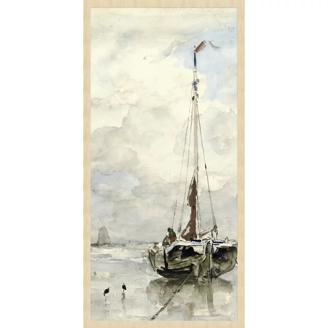 Wandkraft Art Facsimile 007