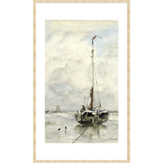 Wandkraft Art Facsimile 007