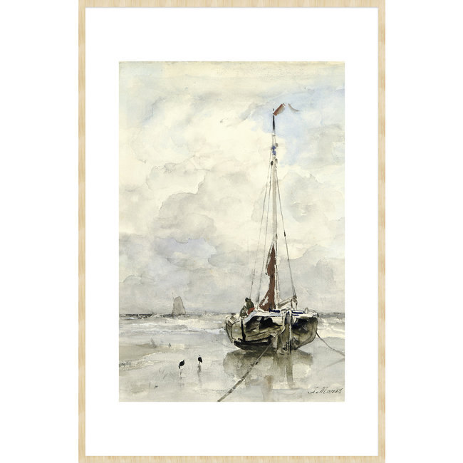 Wandkraft Art Facsimile 007