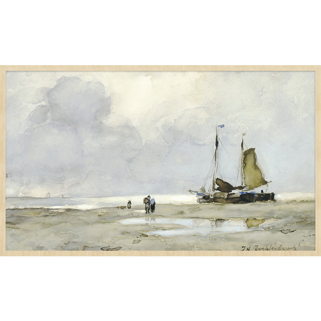 Wandkraft Art Facsimile 008