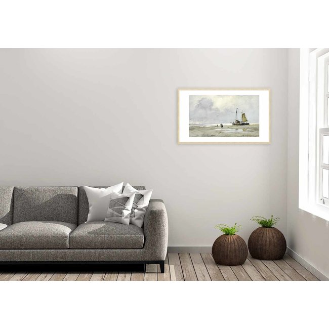 Wandkraft Art Facsimile 008
