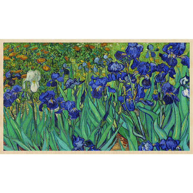 Wandkraft Art Facsimile 012