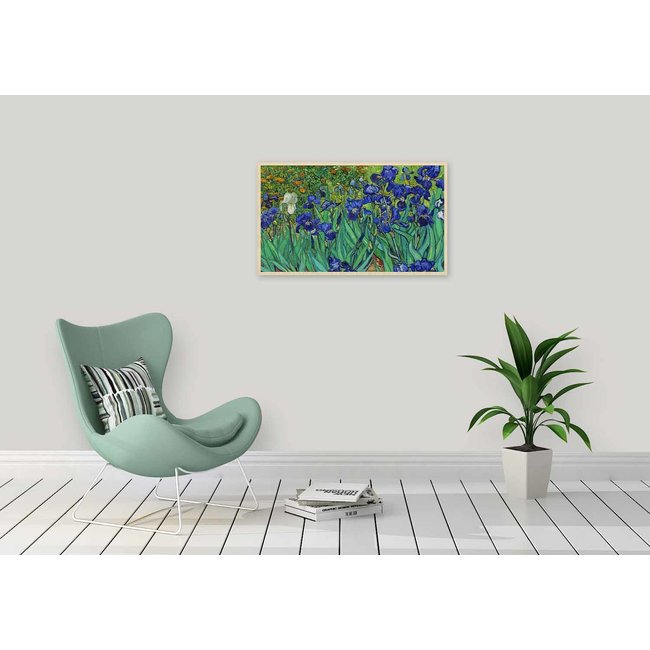 Wandkraft Art Facsimile 012