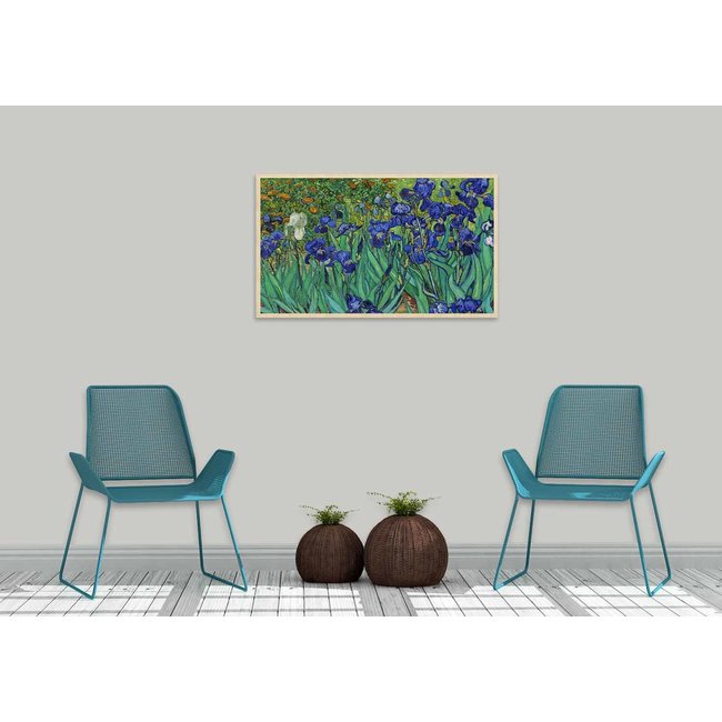 Wandkraft Art Facsimile 012