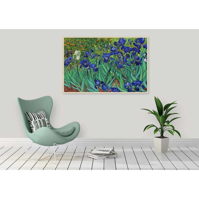 Wandkraft Art Facsimile 012