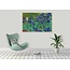 Wandkraft Art Facsimile 012