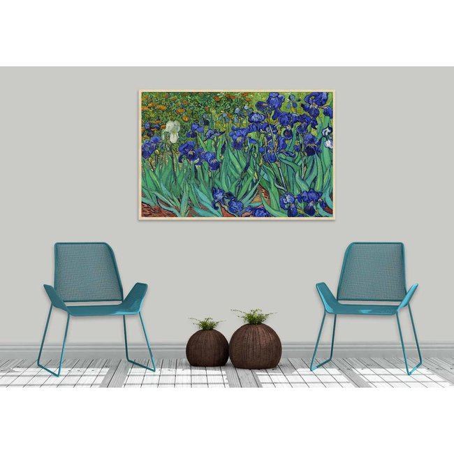 Wandkraft Art Facsimile 012