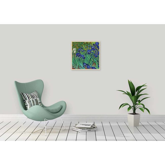Wandkraft Art Facsimile 012