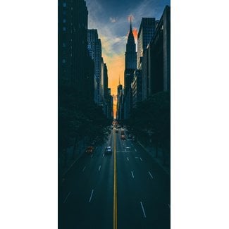 Wandkraft City Life 006