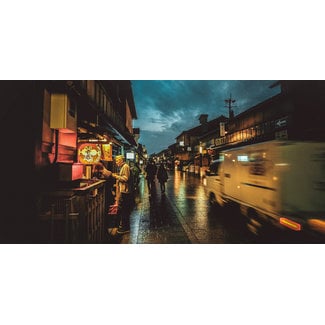 Wandkraft City Life 007