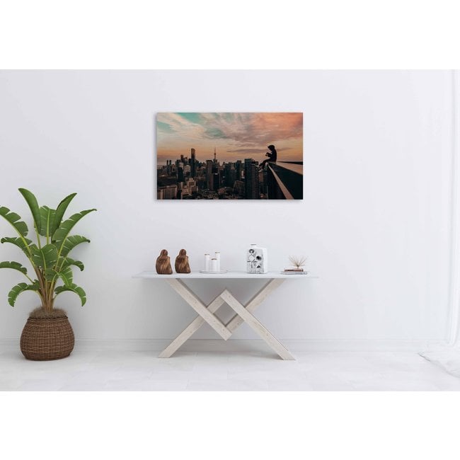 Wandkraft City Life 015 - 118 x 70 cm
