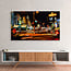 Wandkraft City Life 028 - 118 x 70 cm