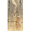 Wandkraft European Wildlife 007